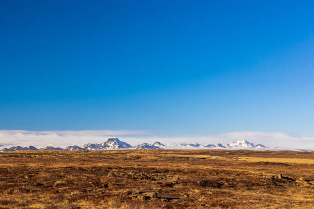 istock Gullfoss in a cold march day in iceland 1497380914