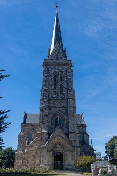 istock Nahuel Huapi Cathedral Bariloche Argentina 1497394689