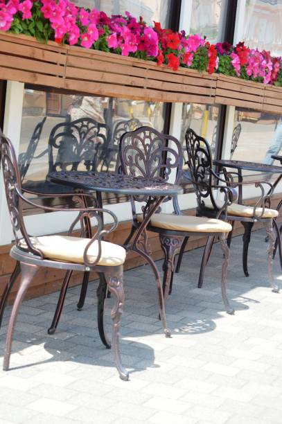 istock vintage furniture 1497427178