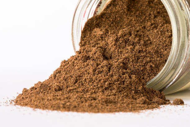 istock Ground Allspice Seasoning 1497433039