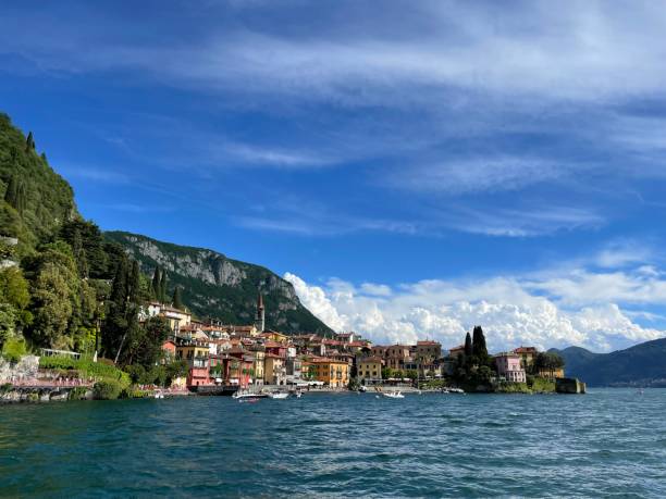 istock Lake Como Varenna 1497446040
