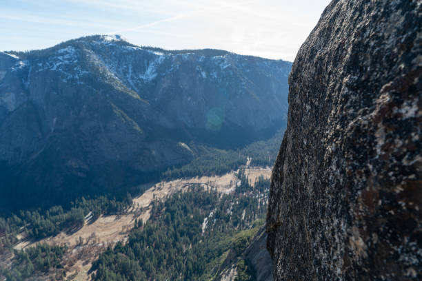 istock The Upper Yosemite Trail in Yosemite National Park 1497459852