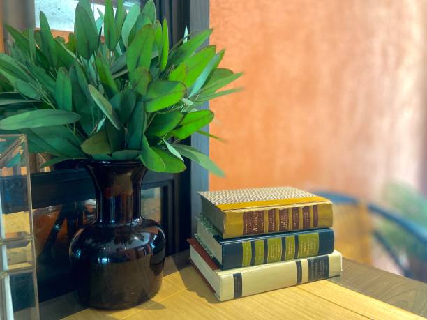 istock Beautiful Green Flowering Plant in Full Bloom 1497484401