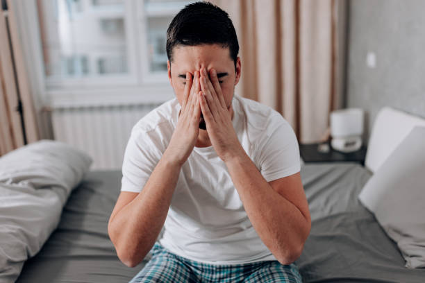 istock My head is killing me today 1497485685