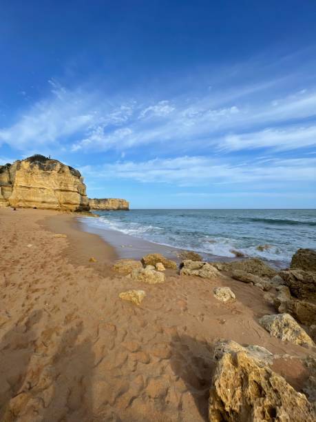 istock Algarve, Portugal 1497512203