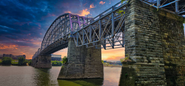 istock Purple people eating Bridge 1497546635