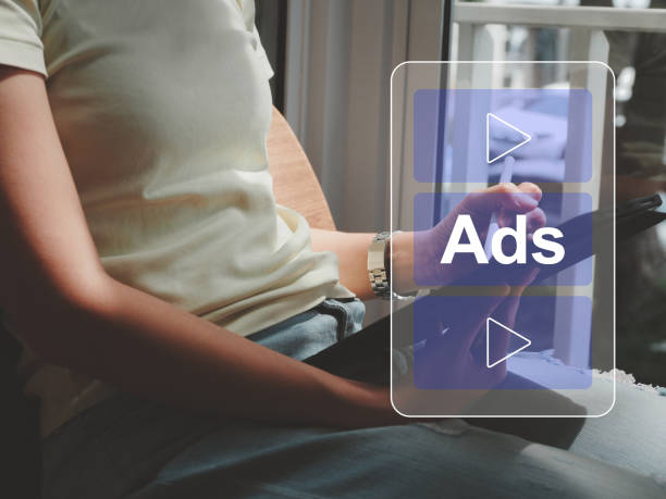 istock ADS Advertising on online platforms marketing strategy 1497562193