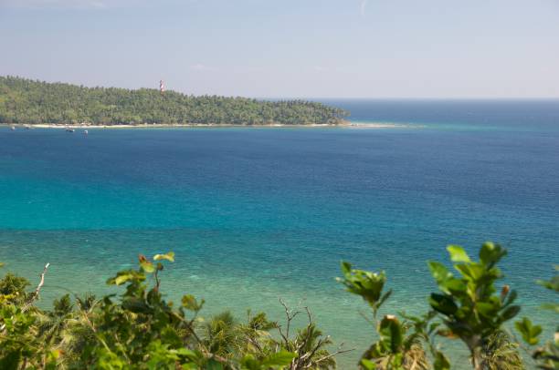 istock Andaman island landscapes 1497583428