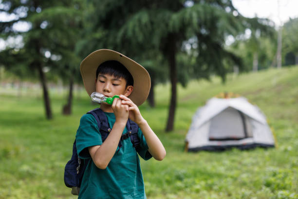 istock one Primary school students observe insects outdoors 1497584642