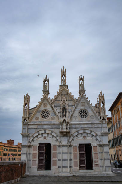 istock City of Pisa, Tuscany 1497585185