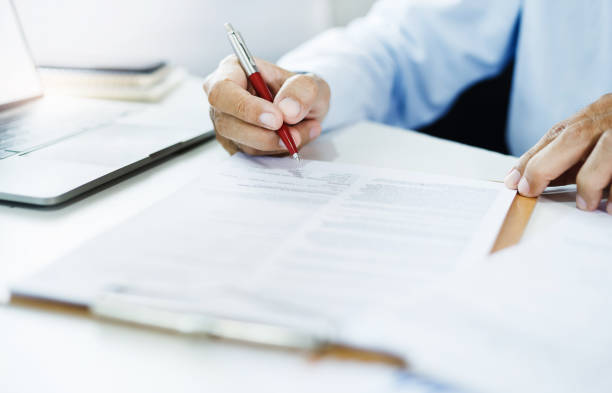 istock business person working in office 1497588495