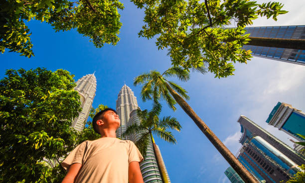 istock Exploring the world, Holiday vacation, traveling abroad concept. 1497590169