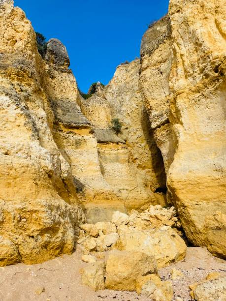istock Algarve, Portugal 1497593001