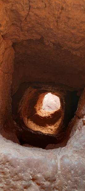 istock Antique and very old cave in ouarzazate south Morocco 1497594495