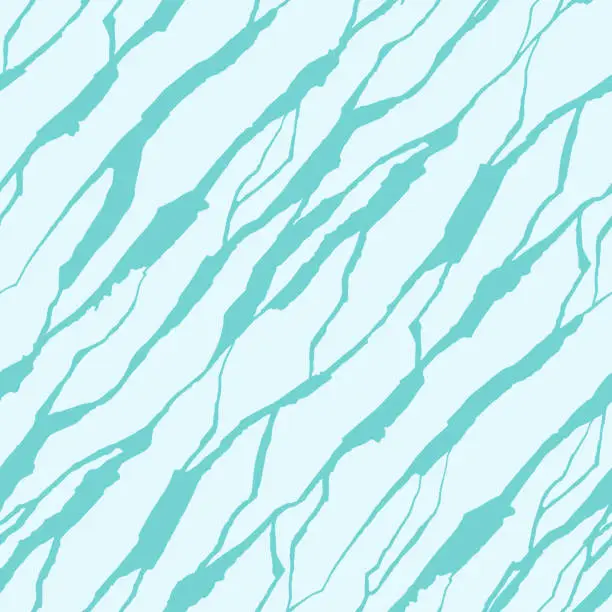 Vector illustration of Marble seamless texture