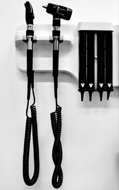 istock B&W Standard Medical Equipment 1497609169