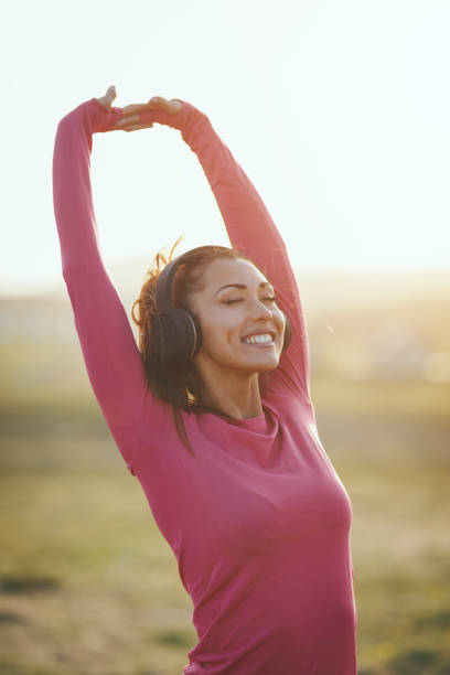 istock I'm Always Happiest In Nature 1497634309
