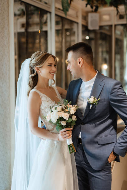 istock bride and groom inside a cocktail bar 1497669463