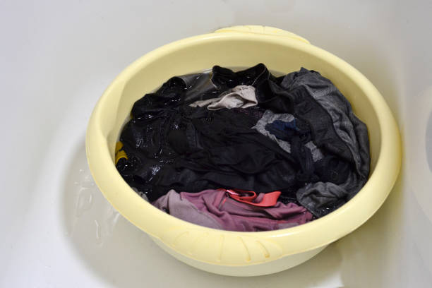 istock things are being ironed in the yellow basin 1497684473
