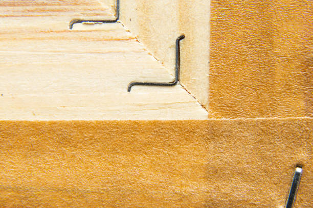 istock angle of a wooden frame close-up on a picture 1497685745