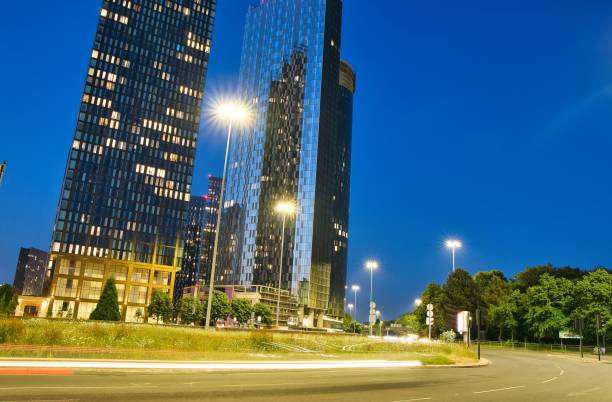 istock Manchester during the early evening hours 1497688517