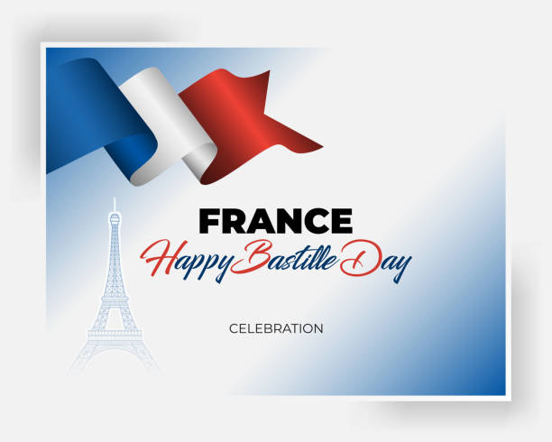 istock France, National celebration of Bastille day 1497700038