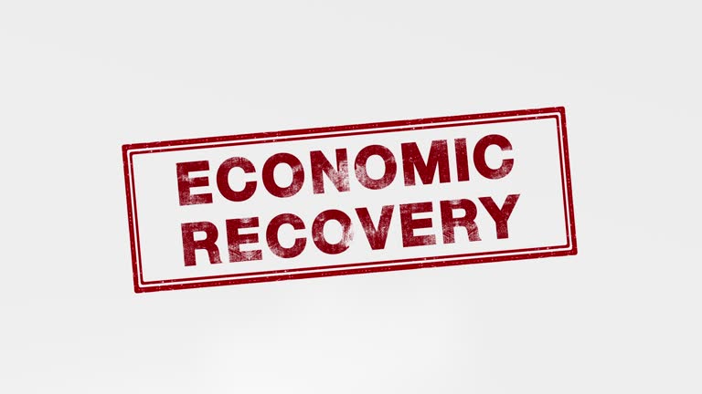 Economic recovery