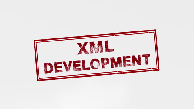 Xml development
