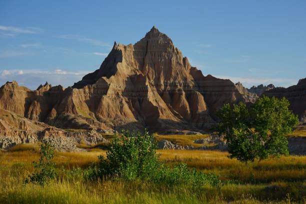istock 201908 Badlands NP South Dakota 1497723698