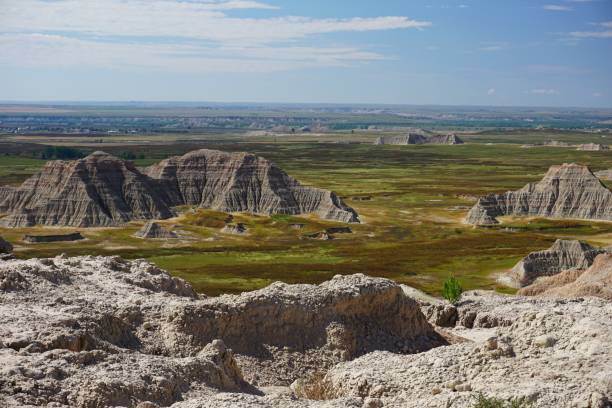 istock 201908 Badlands NP South Dakota 1497723725