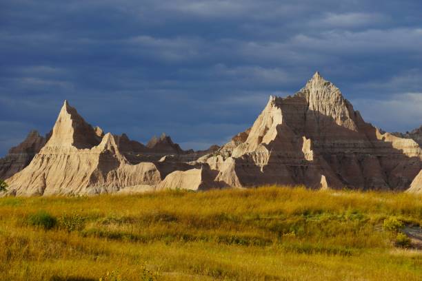 istock 201908 Badlands NP South Dakota 1497723760
