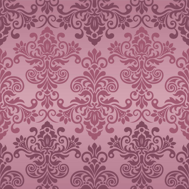 Victoria Background Design 250+ Victorian Background With Lavender Stock Illustrations, Royalty ...
