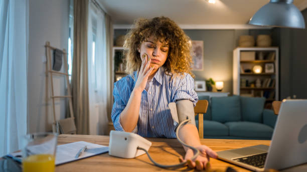 Acupuntura para la Hipertensión Arterial 5 la hipertensión producto de la vida moderna