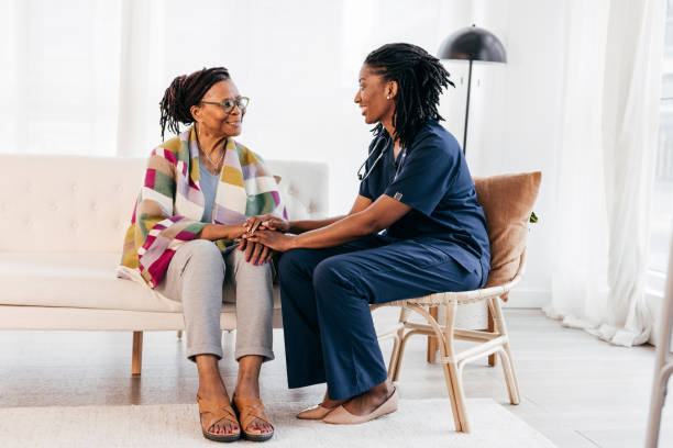 istock Hiring an Independent Caregiver 1497742164
