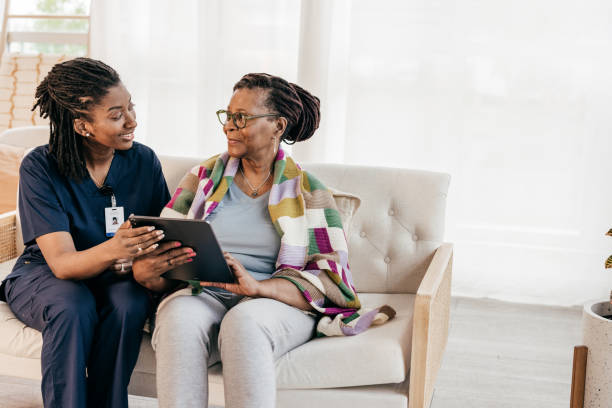 istock Hiring an Independent Caregiver 1497742165