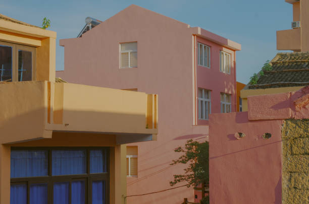 istock Shot in Xiaoruo Village, Wenling, Taizhou, China 1497761186