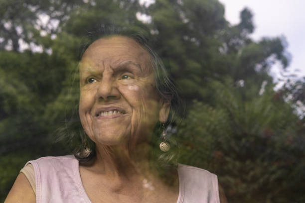 istock Senior Woman 1497762429