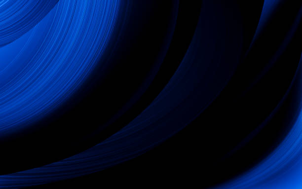 istock abstract blue and black are light pattern with the gradient is the with floor wall metal texture soft tech diagonal background black dark clean modern. 1497766834