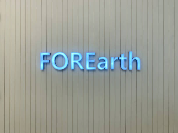 istock forearth inscription on white wall with white wood texture vertical lines 1497774998