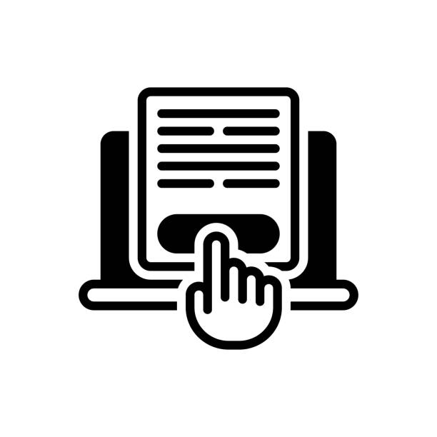 Sample. Submit Icon 210+ Submitted Icon Stock Illustrations, Royalty-Free Vector Graphics ...