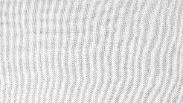 istock Bright paper, white paper texture as background or texture. 1497805583