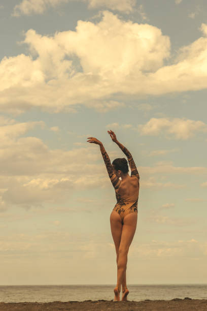 istock Beauty of ballet 1497813731