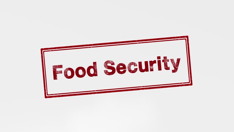 Food Security