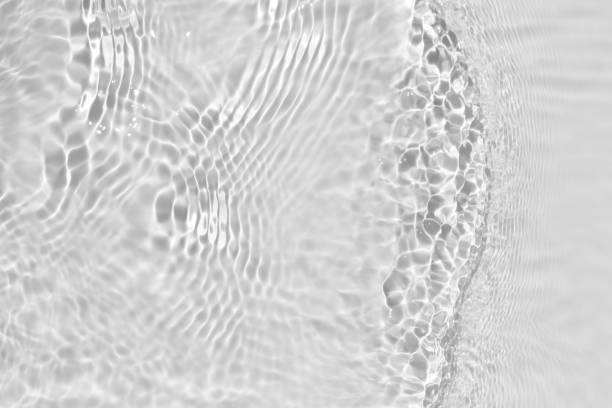 istock abstract white water wave, natural swirl pattern texture, background photography 1497846415