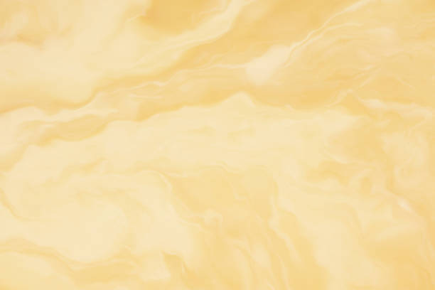 istock abstract coffee milk mixing, marble colored chocolate, blurry background 1497846418