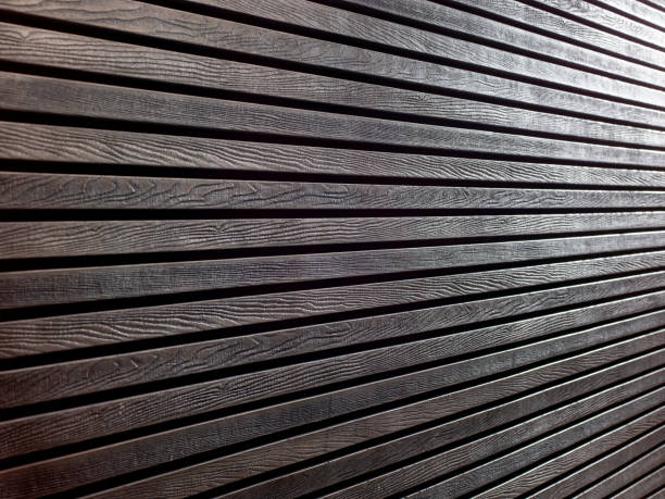istock Wooden parquet, floor or wall texture, wooden texture 1497850227