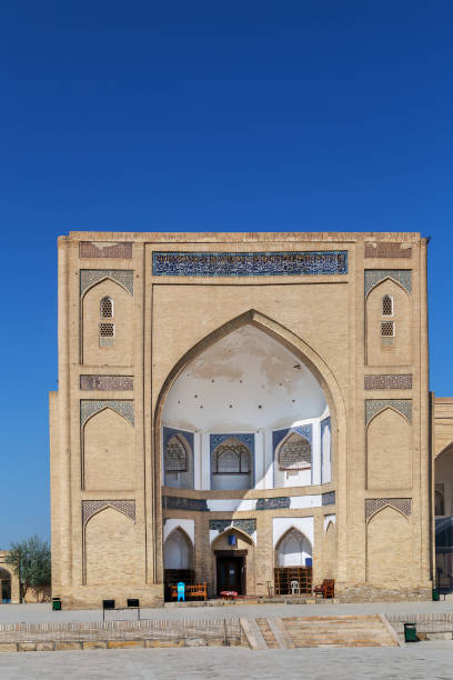istock Chor-Bakr, Bukhara, Uzbekistan 1497857263