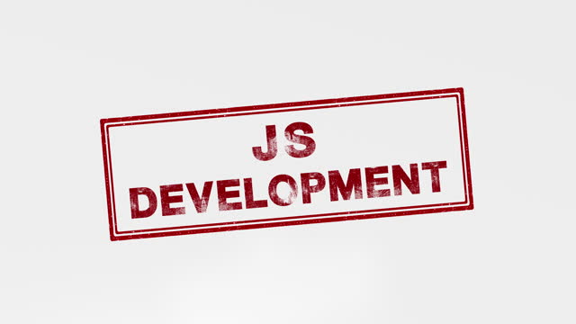 Js Development