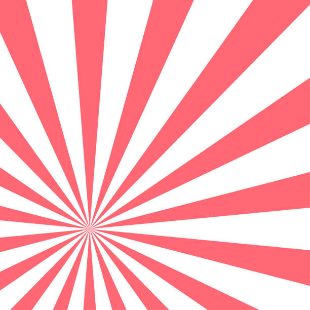 210+ Blue Summer Spiral Ray Pattern Background Stock Illustrations ...