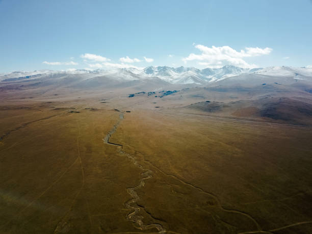 istock Kyrgyz Yurts on the lake shore 1497905737